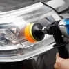 Zestaw do regeneracji reflektorów z pastą polerską 88g 12 Podgląd zdjęcia produktu 11