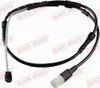 QUICK BRAKE WS 0294 A Warnkontakt Bremsbelagverschleiß Produktbild-Vorschau 1