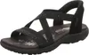 Sandali da donna Skechers Slip-Ins Reggae Slim Summer Anteprima dell’immagine prodotto 9