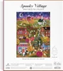 Puzzle de aluminio "Joy Laforme: Pueblo Embrujado", 1000 Vista previa de la imagen del producto 3