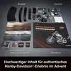 FRANZIS 67284 - Calendario de Adviento de Harley-Davidson - Vista previa de la imagen del producto 6
