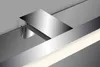 Briloner kúpeľňové svetlo LED 10W 52,5 cm zrkadlové svetlo Náhľad obrázku produktu 6