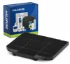 Filtre à charbon actif Alapure adapté pour Hotpoint-Ariston Voir les images du produit 3