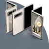 Custodia protettiva per Google Pixel Fold Transparent Slim Anteprima dell’immagine prodotto 2