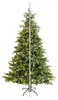 Everlands Künstlicher beleuchteter Weihnachtsbaum, ALLISON Produktbild-Vorschau 5