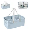 Kikkaboo torba do przewijania, kosz, organizer na pieluchy Podgląd zdjęcia produktu 1
