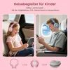 Bluetooth Kinderkopfhörer kabellos mit Auracast Produktbild-Vorschau 8