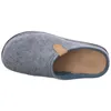 Rohde: Zapatillas de estar por casa, zapatillas de fieltro Vista previa de la imagen del producto 90