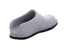 Haflinger Damen Pantoffel Herren Filz Hausschuh Flair Smily Produktbild-Vorschau 7