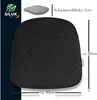 SILUK gemütliches Sitzkissen aus Filz 40cm x 40 cm - Produktbild-Vorschau 3