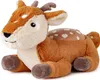 CloudB "Twilight Buddies", peluche per dormire, fulvo Anteprima dell’immagine prodotto 1