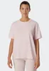 Schiesser Damen Schlafshirt Kurzarm Baumwolle - Mix + Relax Produktbild-Vorschau 11
