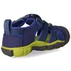 Keen Seacamp Ii Cnx Sandalen Blau EU 24 Jungen,Mädchen Blau Produktbild-Vorschau 33