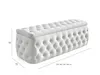 Polsterhocker mit Stauraum ERNESTO 160x50x45 cm Elisa Produktbild-Vorschau 3