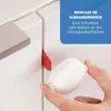 reer 71020 reer Kindersicherung Schrank weiß Voir les images du produit 17