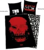 Herding The Walking Dead Bettwäsche Skull 135 x 200 cm / 80 Produktbild-Vorschau 3