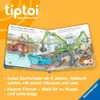 tiptoi® Wieso? Weshalb? Warum? junior - Bagger Produktbild-Vorschau 7