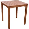 Tisch PITTSBURGH, 70x70 cm Produktbild-Vorschau 3