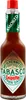 Sos paprykowy Tabasco Chipotle z wędzonych papryczek Podgląd zdjęcia produktu 4