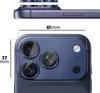 PanzerGlass Fender Camera Protector Deep Blue iPhone 17 Pro Produktbild-Vorschau 4
