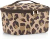 reisenthel coolerbag S pocket leo macchiato Produktbild-Vorschau 1