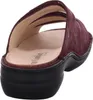 Finn Comfort Komfort Pantoletten Kos Bordo Damen Produktbild-Vorschau 36