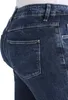 Stooker Women ZERMATT DENIM INDIGO Damen 5-Pocket-Jeans Produktbild-Vorschau 8