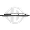DIEDERICHS Spoilerlippe 2236061 Vorne für VW up! Schrägheck Produktbild-Vorschau 3