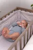 GEUTHER Kinderbett-Nestchen 233 cm | Für Babybett, Produktbild-Vorschau 5