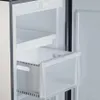 Candy CNUQ2L513EX, 169 L, 7,7 kg/24h, SN-ST, 38 dB, E, Náhľad obrázku produktu 3
