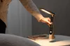 Lampe de table LED Immax WOOD avec batterie intégrée, CCT, Voir les images du produit 11