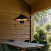 Auronic Terrassenheizstrahler - Infrarotheizung - Hängend - Produktbild-Vorschau 3