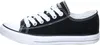 Dockers by Gerli Damen Canvas Sneaker Schwarz Anteprima dell’immagine prodotto 21