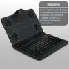 Hülle Tastatur Tasche für Lenovo Tab M10 HD FHD Plus Tablet Produktbild-Vorschau 5
