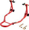 VEVOR Motorrad Hinterradständer (Tragkraft 385kg), Produktbild-Vorschau 1