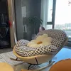 360Home Einzelsofa, Schaukelstuhl, Freizeitstuhl, Sofa, Produktbild-Vorschau 20