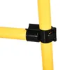 Agility-set voor honden | Kleur: Geel | Afmetingen: Productafbeelding-voorbeeld 4