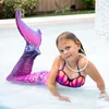 Fin Fun Meerjungfrau FANTASY PINK DELIGHT S/M Produktbild-Vorschau 6