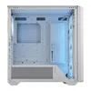 COUGAR MX600, Full-Tower, ohne Netzteil, USB/Audio, ATX, 1x Produktbild-Vorschau 5
