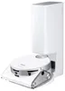 Samsung Jet Bot AI+, Bez worka, Srebrny, Biały, Kształt D, Podgląd zdjęcia produktu 1