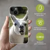 MuchoWow® Handyhülle Schutzhülle Hülle für Apple iPhone 14 Produktbild-Vorschau 6