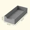 SONGMICS Schubladen-Organizer 4er Set, Produktbild-Vorschau 14