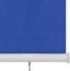 Roleta zewnętrzna vidaXL 300 x 230 cm, niebieska, z HDPE Podgląd zdjęcia produktu 9