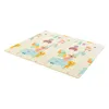 Juskys Kinder Spielmatte Lina 180x200 cm Tiere - XXL Matte Produktbild-Vorschau 8