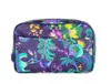 Oilily Kulturbeutel Pocket Cosmetic Bag Plantation bunt Produktbild-Vorschau 6