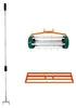 Rasenrakel und rollender Rasenlüfter I 3.8cm Spitzen I Produktbild-Vorschau 10