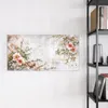 Magnettafel 100x50cm Pinnwand Whiteboard beschreibbar - Produktbild-Vorschau 3