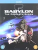 Babylon 5 (nur Originalversion) [BLU-RAY] Produktbild-Vorschau 1