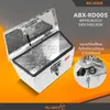 ALUBOX Deichselbox - Anhänger Kiste - Riffelblech 62 x 36 x Produktbild-Vorschau 11
