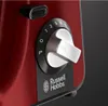 Russell Hobbs Küchenmaschine Desire Rot 1000 W Produktbild-Vorschau 4